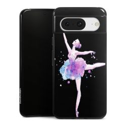 Silikoni Suojakuori Slim musta