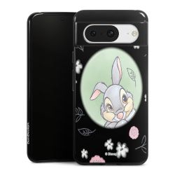 Silikoni Suojakuori Slim musta