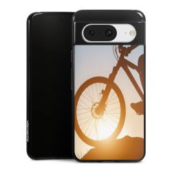 Silikoni Suojakuori Slim musta