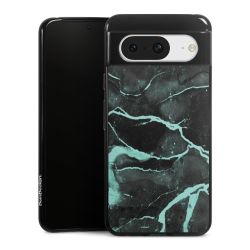 Silikoni Suojakuori Slim musta