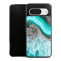 Silikoni Suojakuori Slim musta