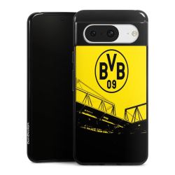 Silikoni Suojakuori Slim musta