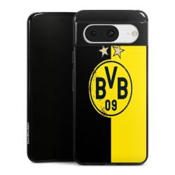 Silikoni Suojakuori Slim musta