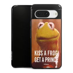 Silikoni Suojakuori Slim musta