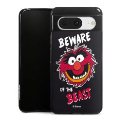 Silikoni Suojakuori Slim musta