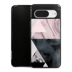 Silikoni Suojakuori Slim musta