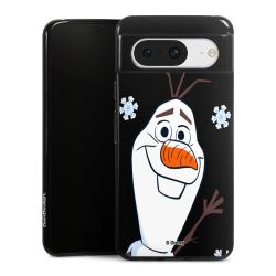 Silikoni Suojakuori Slim musta