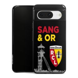 Sang & Or RC Lens
