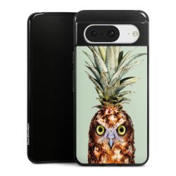 Pineapple Owl