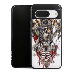 Silikoni Suojakuori Slim musta