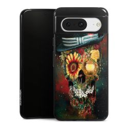 Silikoni Suojakuori Slim musta