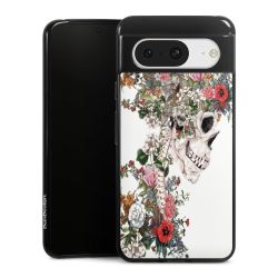 Silikoni Suojakuori Slim musta