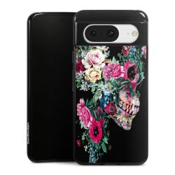 Silikoni Suojakuori Slim musta