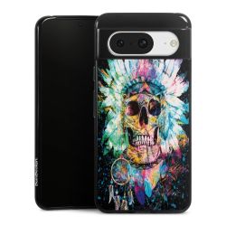 Silikoni Suojakuori Slim musta