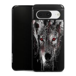 Silikoni Suojakuori Slim musta