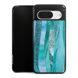 Silikoni Suojakuori Slim musta