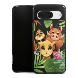 Silikoni Suojakuori Slim musta