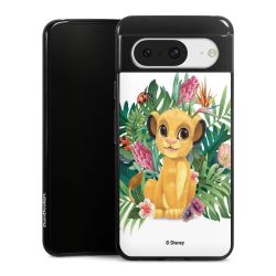 Silikoni Suojakuori Slim musta