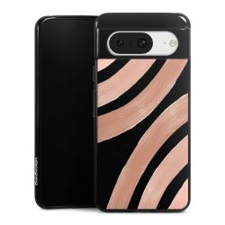 Silikoni Suojakuori Slim musta