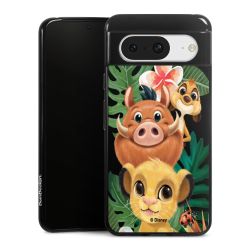 Silikoni Suojakuori Slim musta