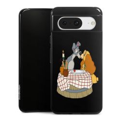 Silikoni Suojakuori Slim musta