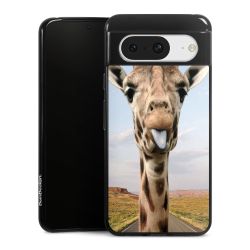 Silikoni Suojakuori Slim musta