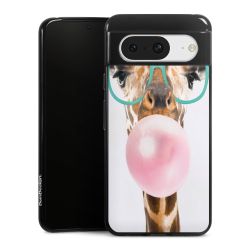 Silikoni Suojakuori Slim musta