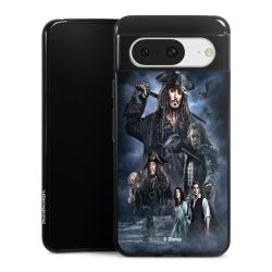 Silikoni Suojakuori Slim musta