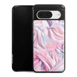 Silikoni Suojakuori Slim musta