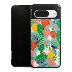 Silikoni Suojakuori Slim musta