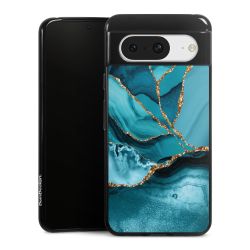 Marbre Bleu Glacier