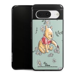 Winnie the Pooh Daisy and Bug Love