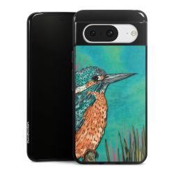 Eisvogel