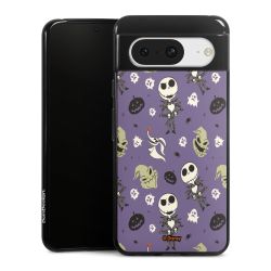 Silikoni Suojakuori Slim musta