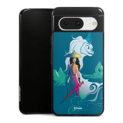 Silikoni Suojakuori Slim musta