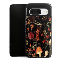 Silikoni Suojakuori Slim musta