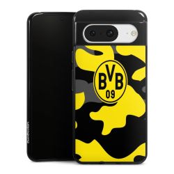 Silikoni Suojakuori Slim musta