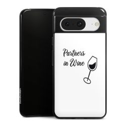 Partners in Wine
