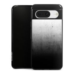 Silikoni Suojakuori Slim musta