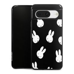 Nijntje Patroon Transparant