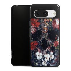 Silikoni Suojakuori Slim musta