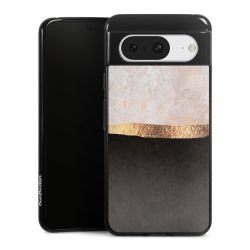 Silikoni Suojakuori Slim musta