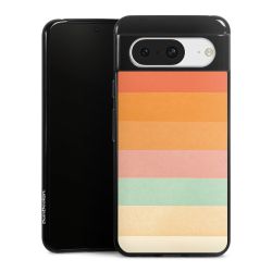 Regenboog Chevrons II