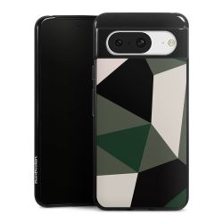 Silikoni Suojakuori Slim musta