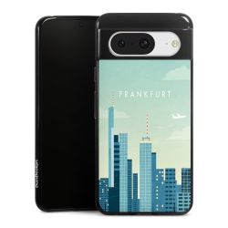 Silikoni Suojakuori Slim musta