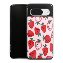 Silikoni Suojakuori Slim musta