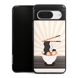 Silikoni Suojakuori Slim musta