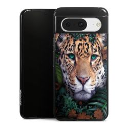 Silikoni Suojakuori Slim musta