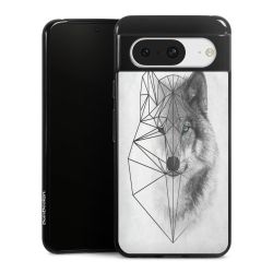 Silikoni Suojakuori Slim musta