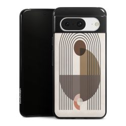 Silikoni Suojakuori Slim musta